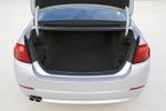 BMW 5-Series Long-Wheelbase 2010 года (CN)